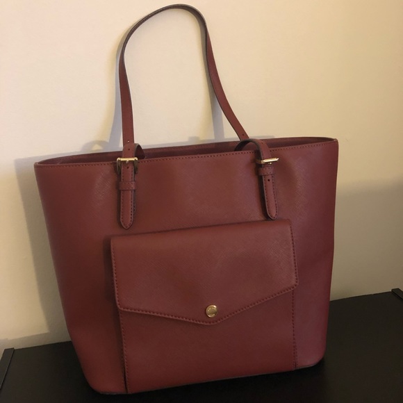💥SALE💥 Michael Kors Tote - Picture 1 of 5